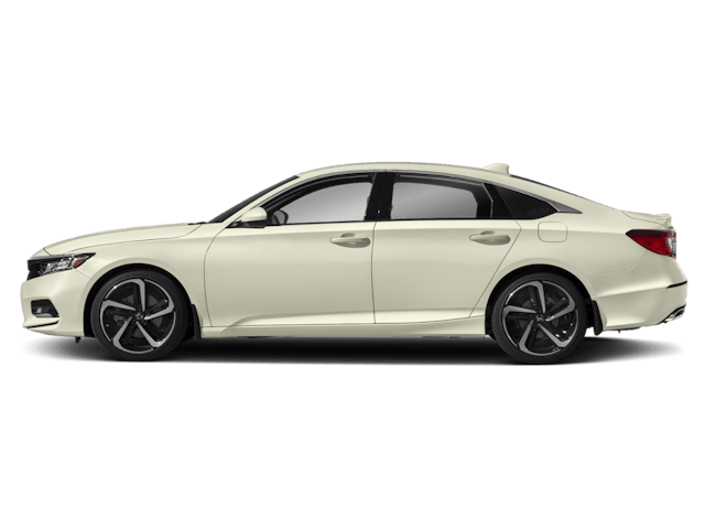 Used 2018 Honda Accord 4dr Car